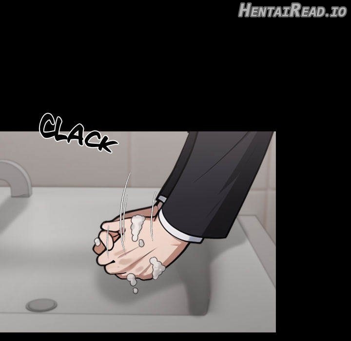 Gangster x Office Lady Chapter 71 - page 54