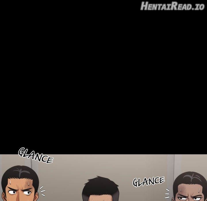 Gangster x Office Lady Chapter 71 - page 58
