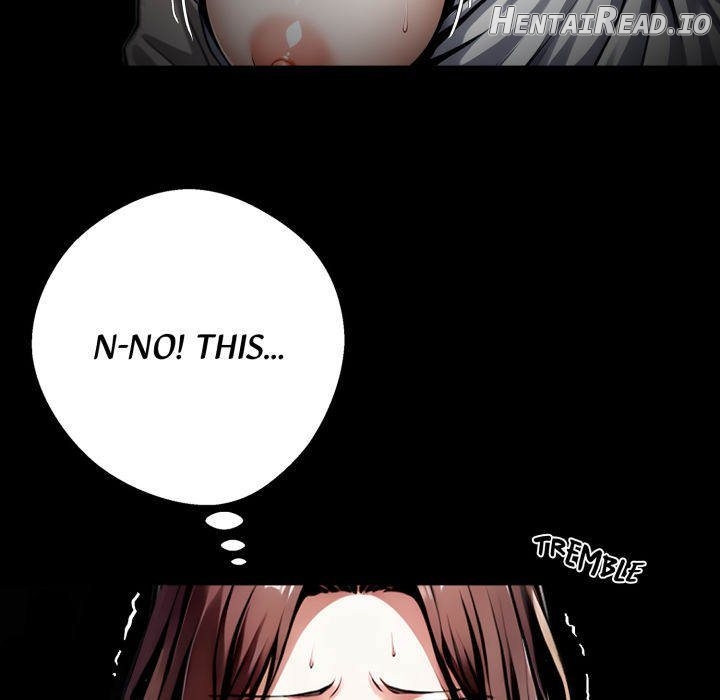 Gangster x Office Lady Chapter 71 - page 7