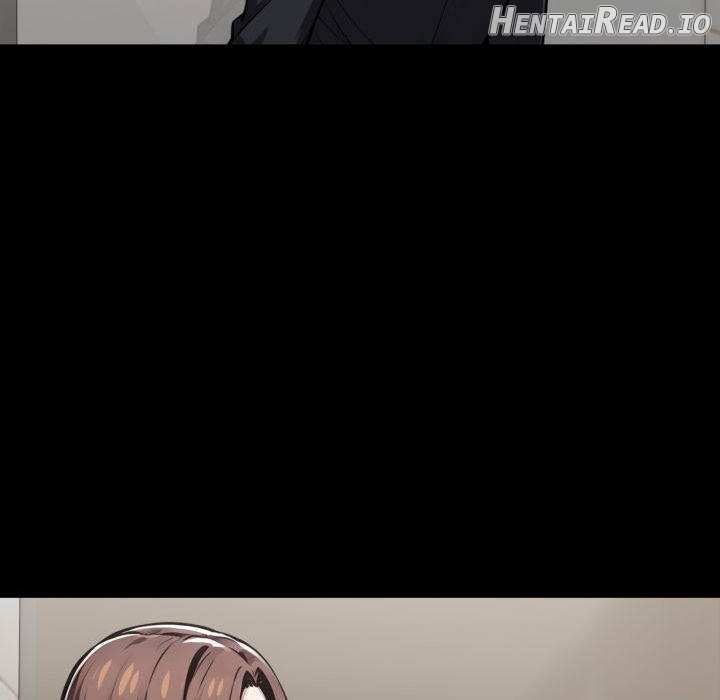 Gangster x Office Lady Chapter 71 - page 61
