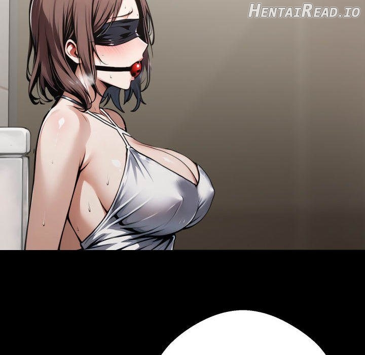 Gangster x Office Lady Chapter 71 - page 62