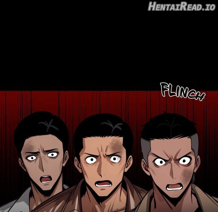 Gangster x Office Lady Chapter 71 - page 65