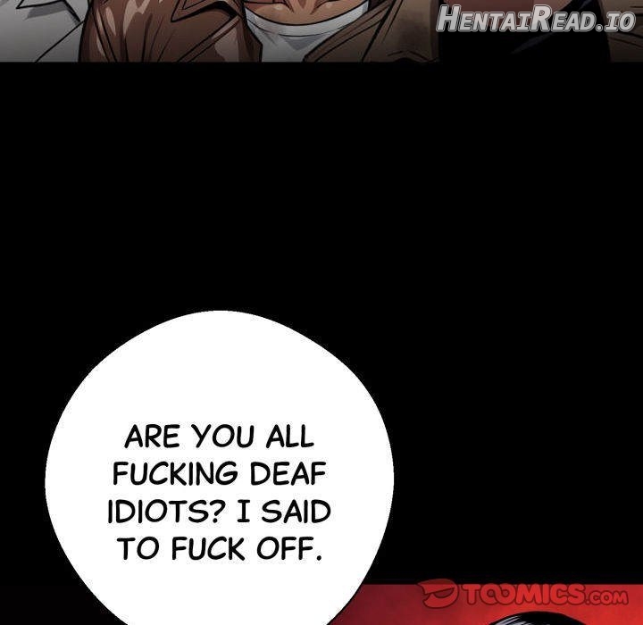 Gangster x Office Lady Chapter 71 - page 66