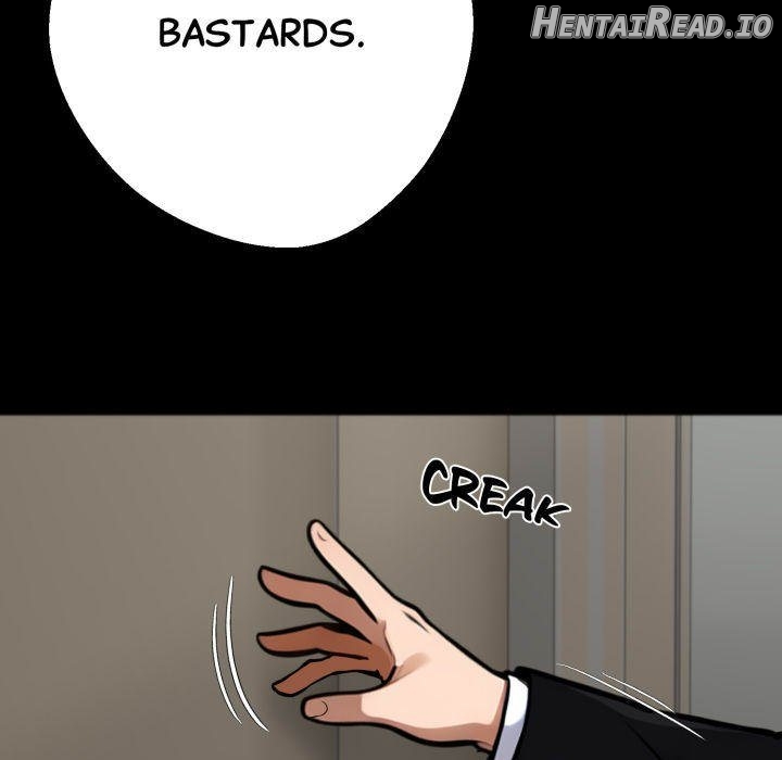 Gangster x Office Lady Chapter 71 - page 70