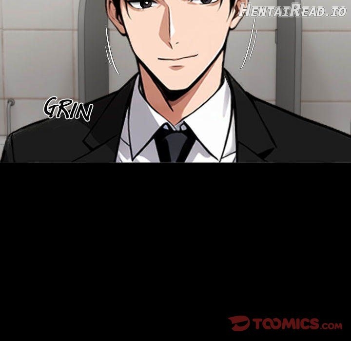 Gangster x Office Lady Chapter 71 - page 75