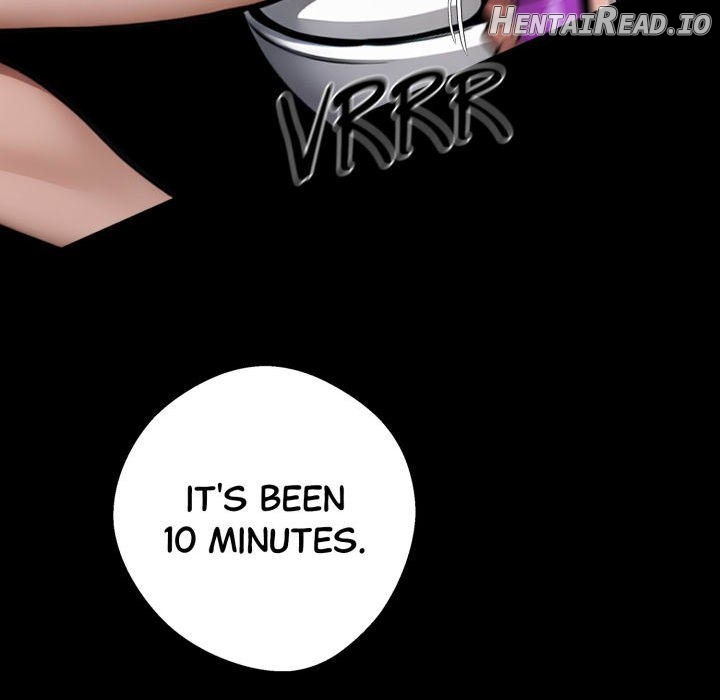 Gangster x Office Lady Chapter 71 - page 78
