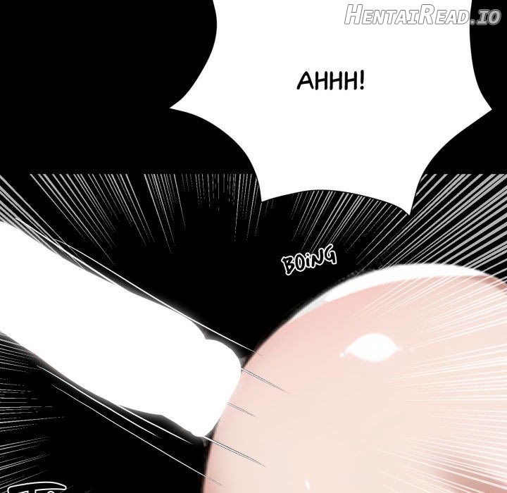 Gangster x Office Lady Chapter 71 - page 9