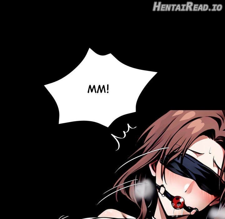 Gangster x Office Lady Chapter 71 - page 81