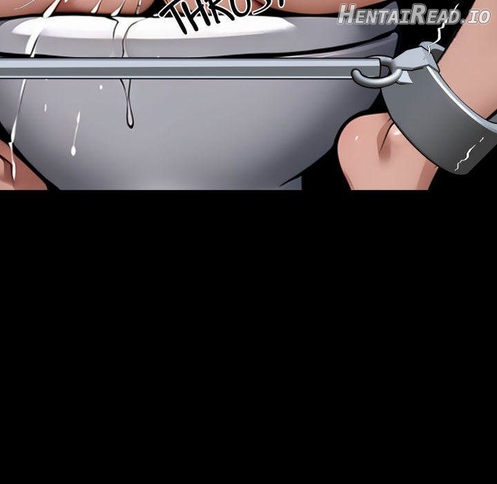Gangster x Office Lady Chapter 71 - page 83