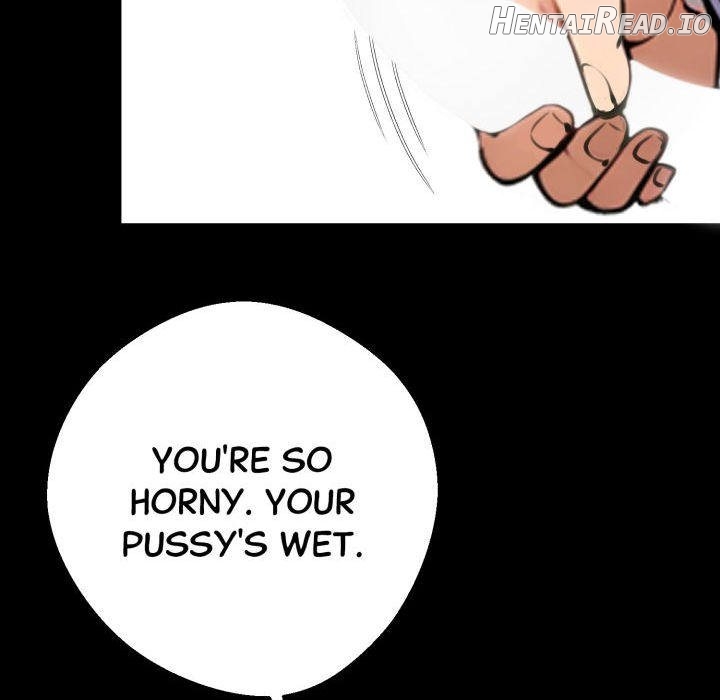 Gangster x Office Lady Chapter 71 - page 86
