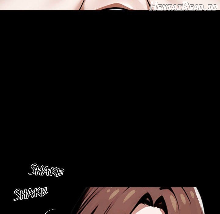Gangster x Office Lady Chapter 71 - page 88