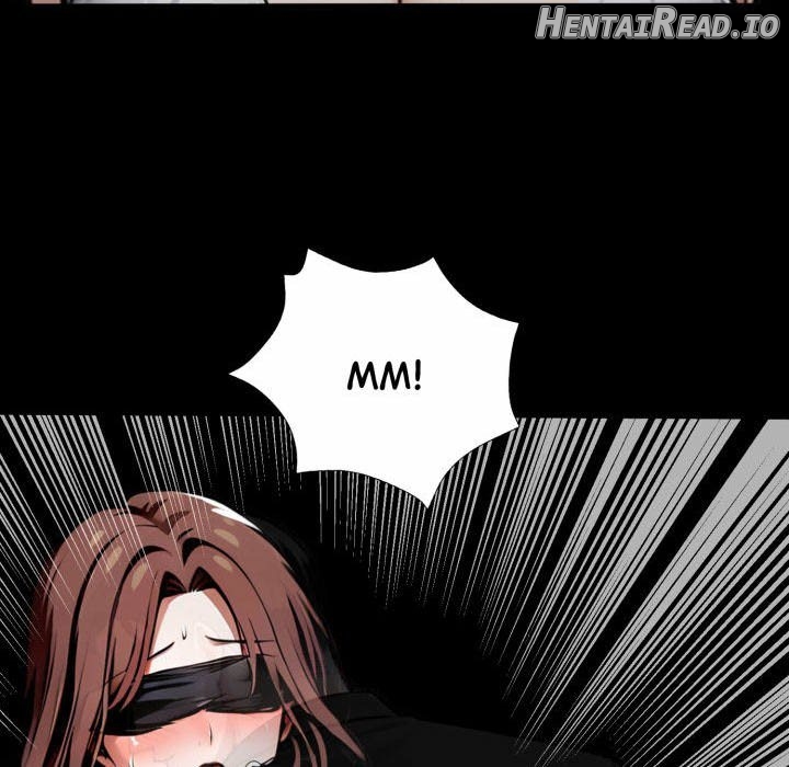 Gangster x Office Lady Chapter 71 - page 90