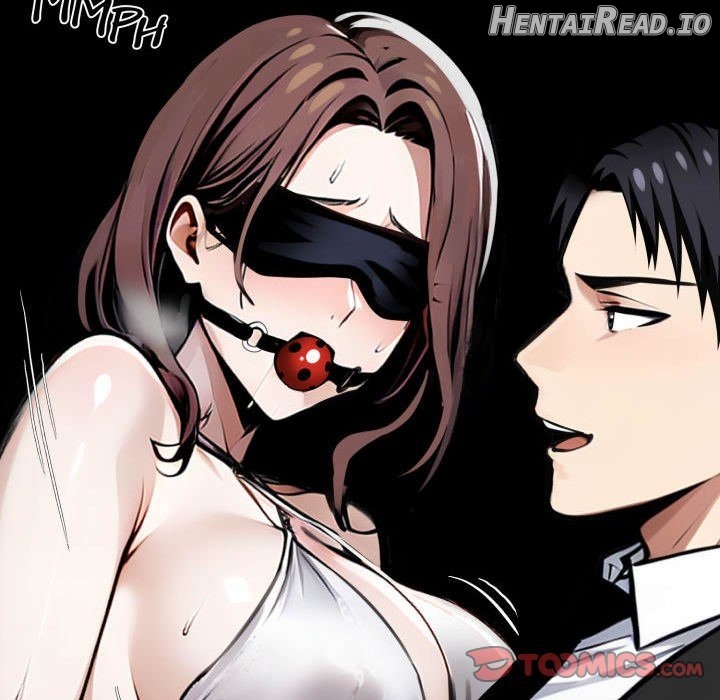 Gangster x Office Lady Chapter 71 - page 93