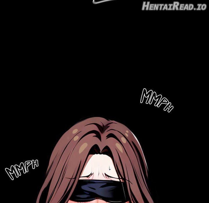 Gangster x Office Lady Chapter 71 - page 95