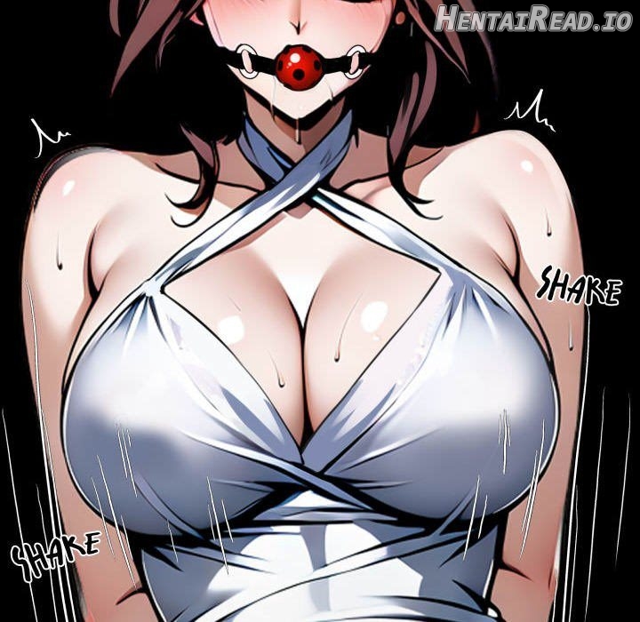 Gangster x Office Lady Chapter 71 - page 96