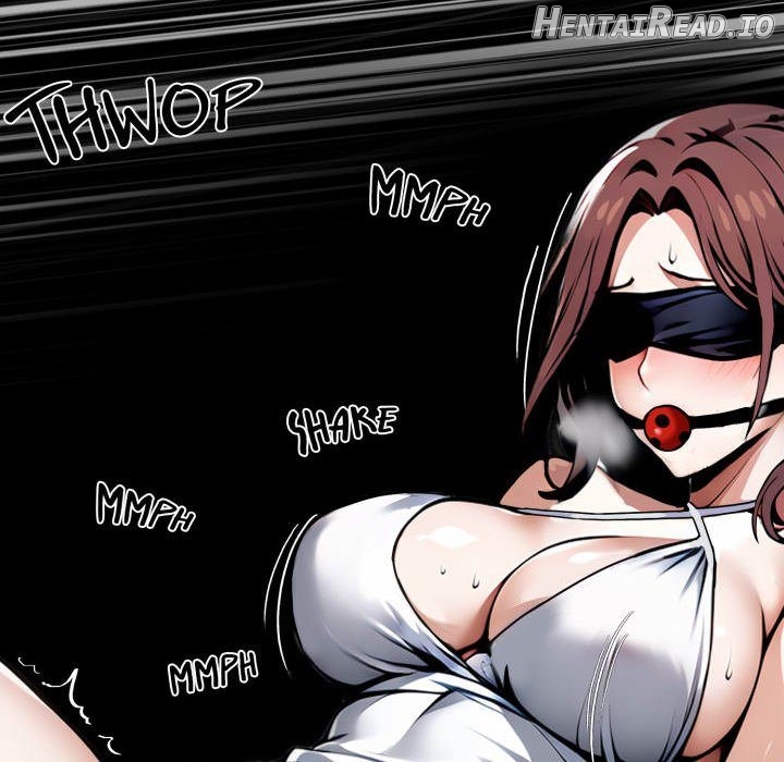 Gangster x Office Lady Chapter 71 - page 100