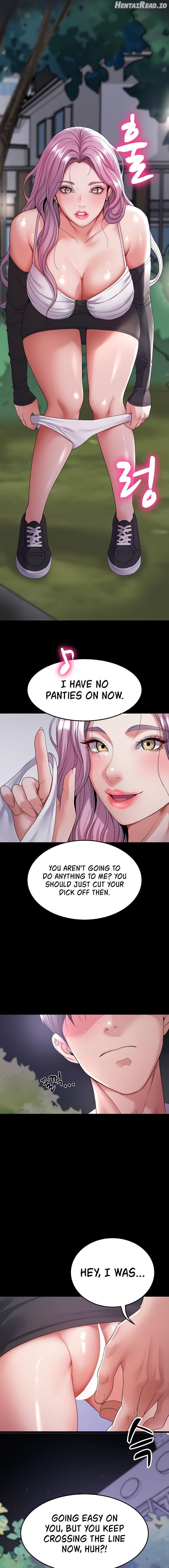 Amazing Reincarnation Chapter 30 - page 7