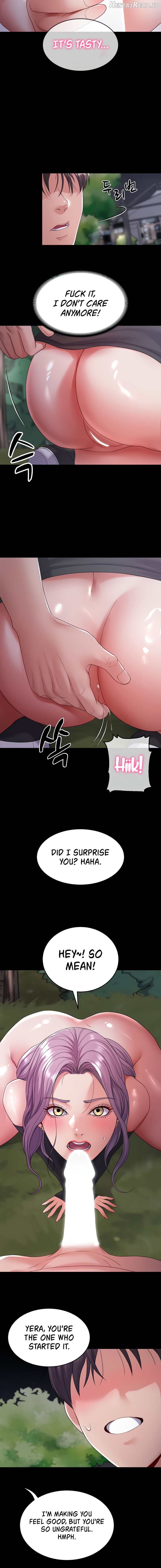 Amazing Reincarnation Chapter 30 - page 10