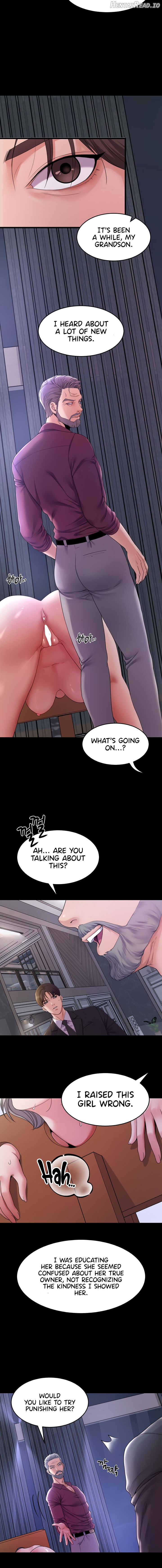Amazing Reincarnation Chapter 31 - page 14