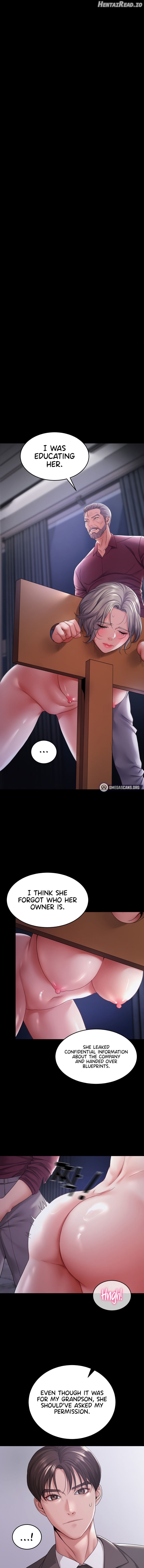 Amazing Reincarnation Chapter 32 - page 1