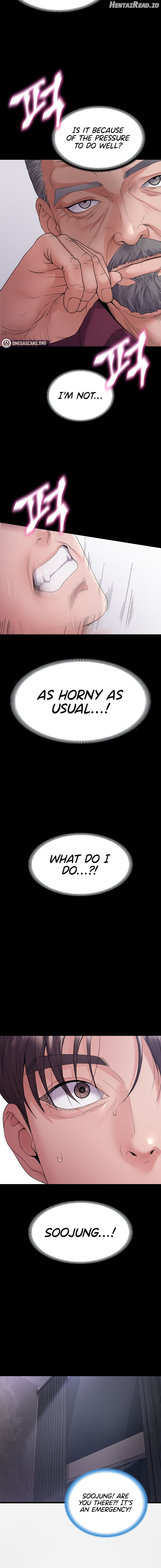 Amazing Reincarnation Chapter 32 - page 14