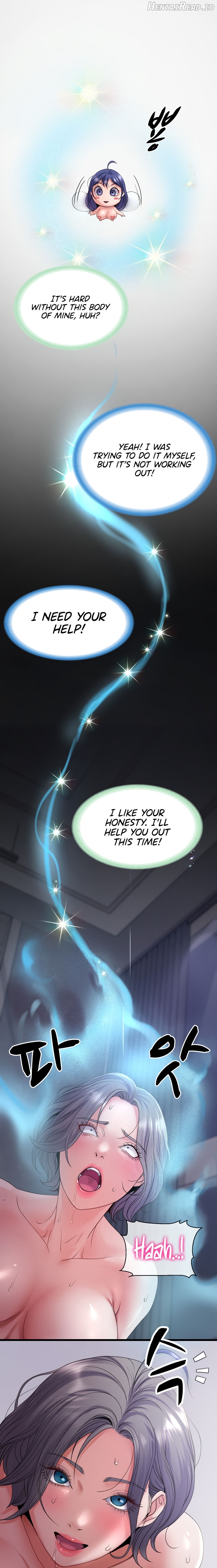 Amazing Reincarnation Chapter 32 - page 15