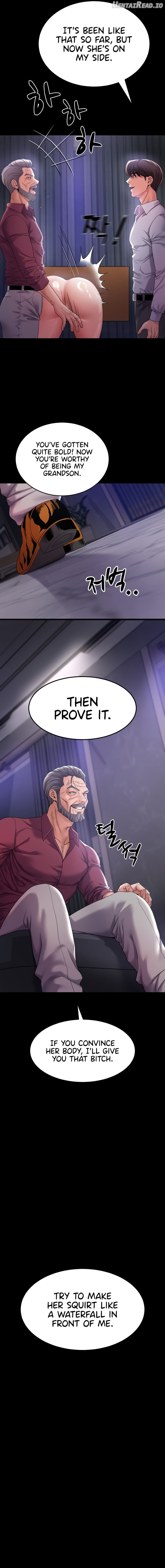 Amazing Reincarnation Chapter 32 - page 7