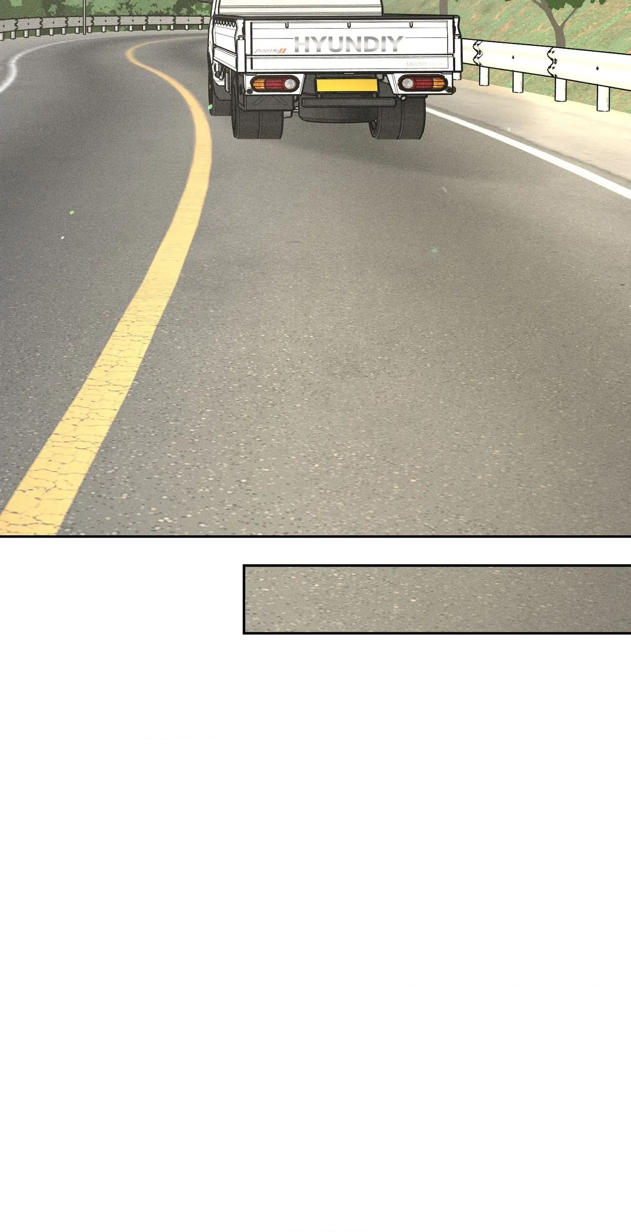 Payment for the Ride Chapter 15 - page 25