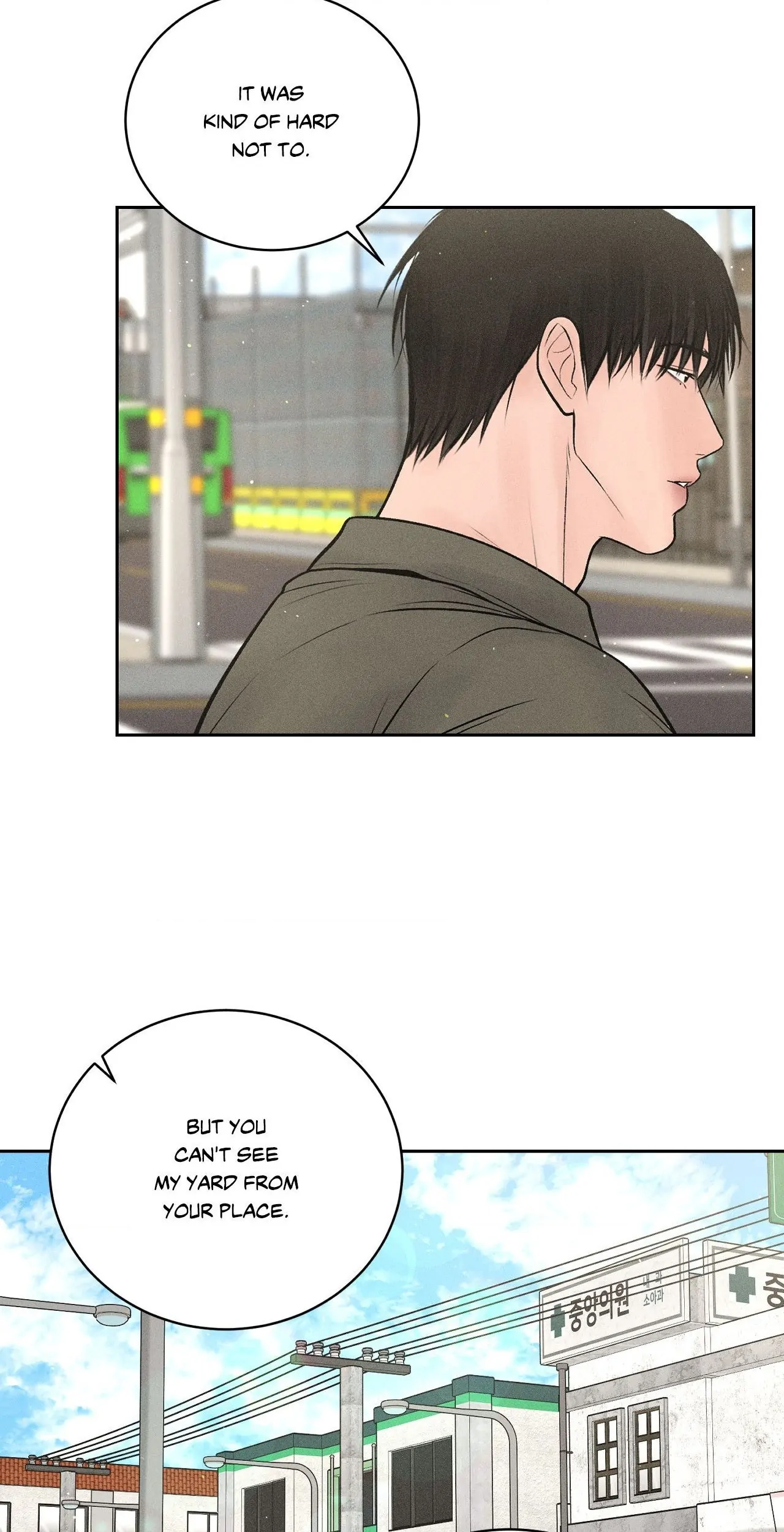 Payment for the Ride Chapter 15 - page 37