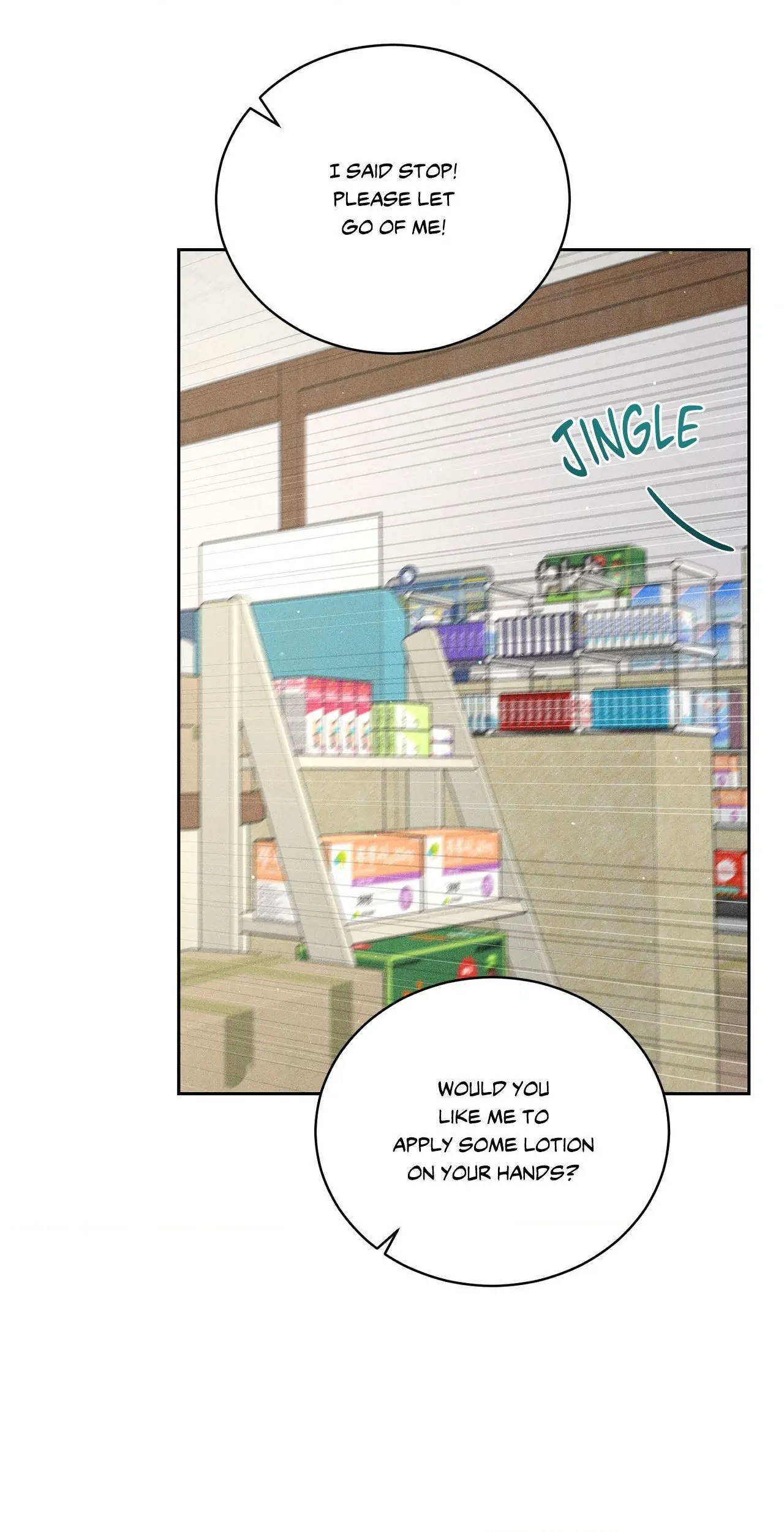 Payment for the Ride Chapter 15 - page 65