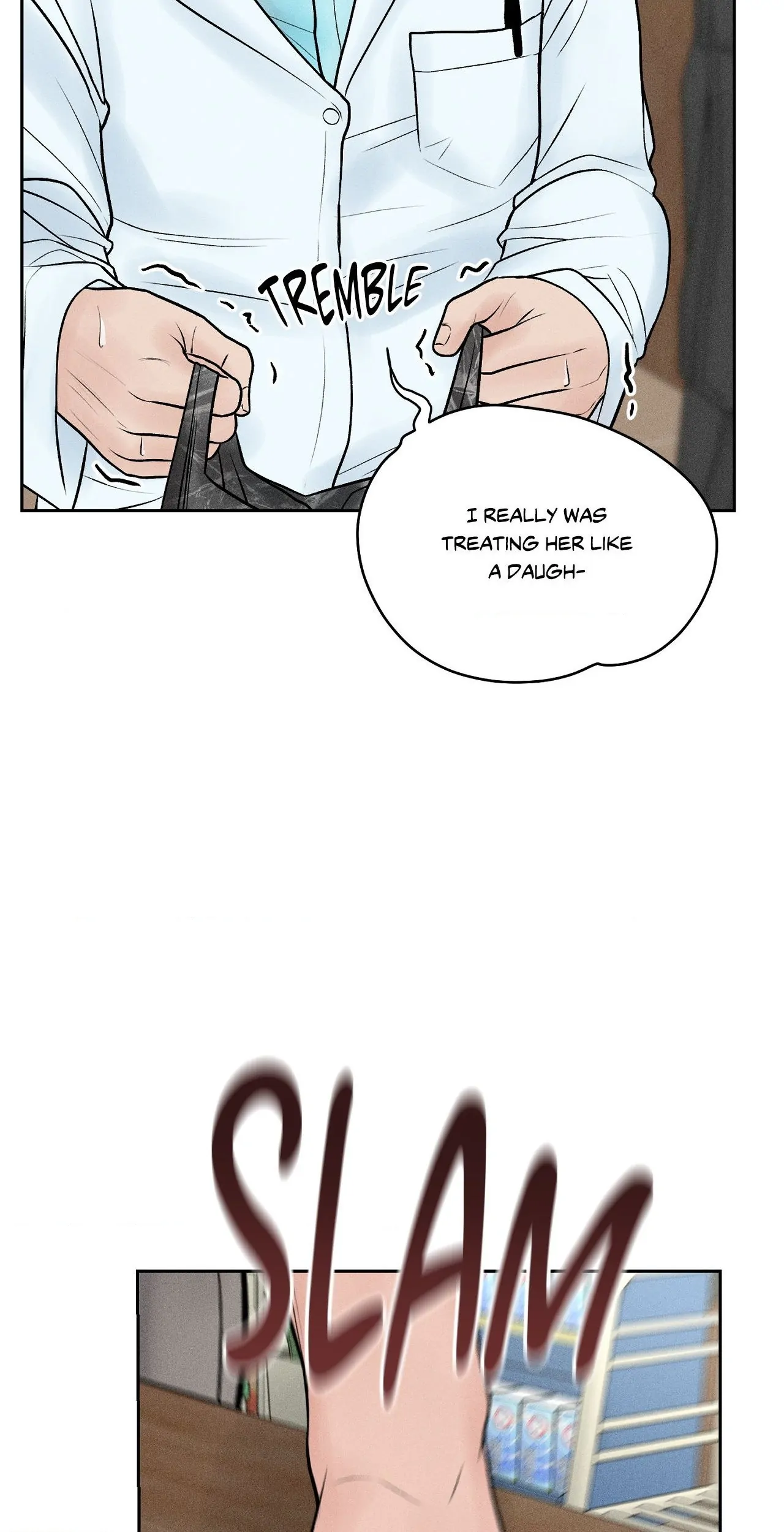 Payment for the Ride Chapter 16 - page 10