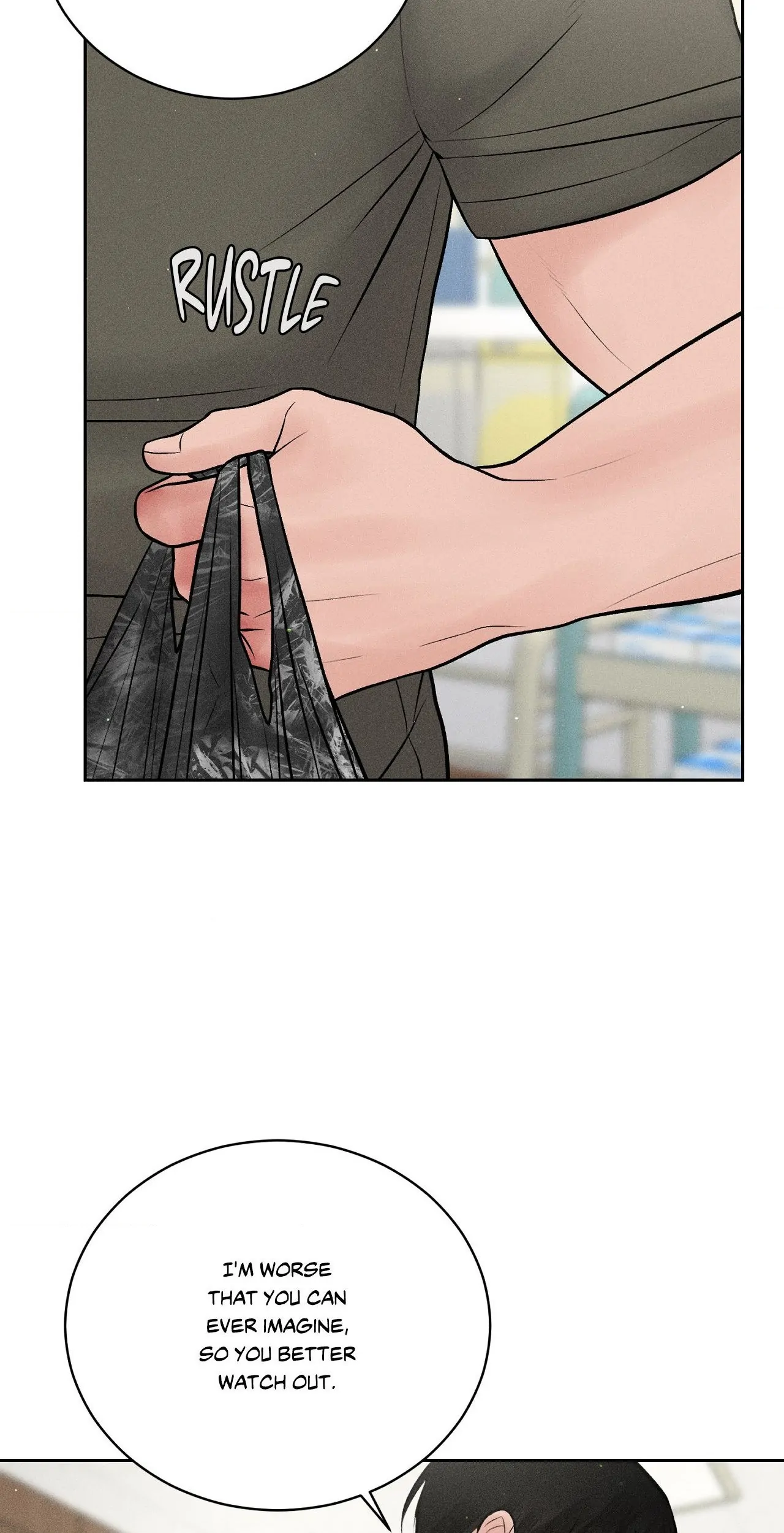 Payment for the Ride Chapter 16 - page 13