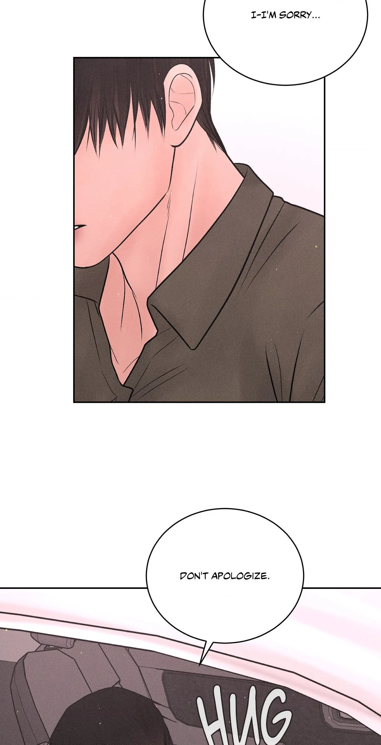 Payment for the Ride Chapter 16 - page 25