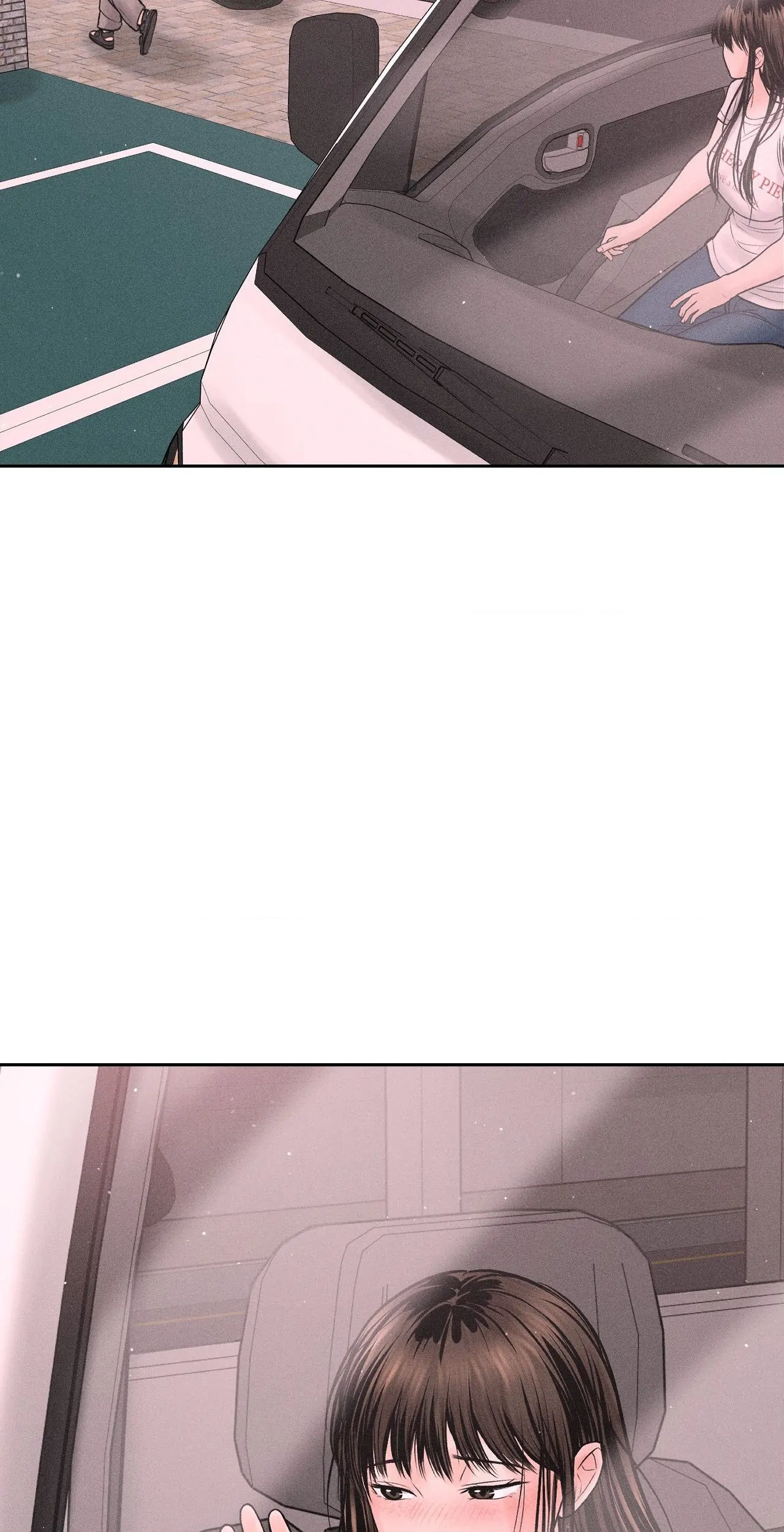 Payment for the Ride Chapter 16 - page 30