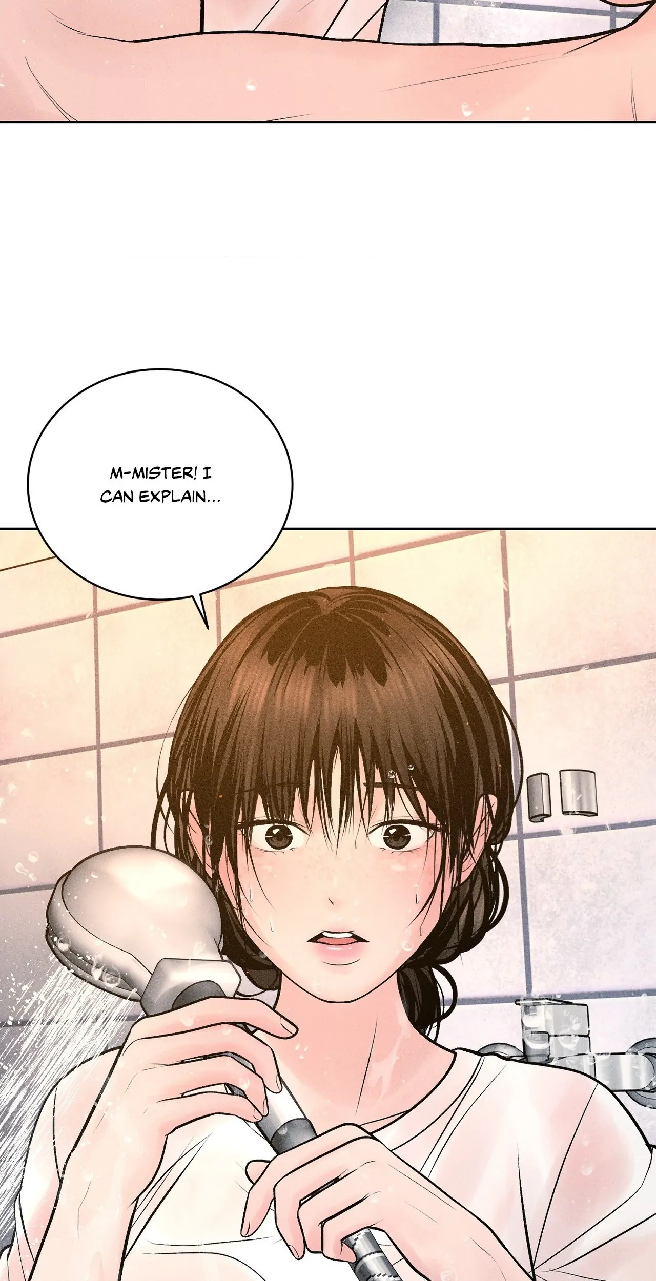 Payment for the Ride Chapter 16 - page 49