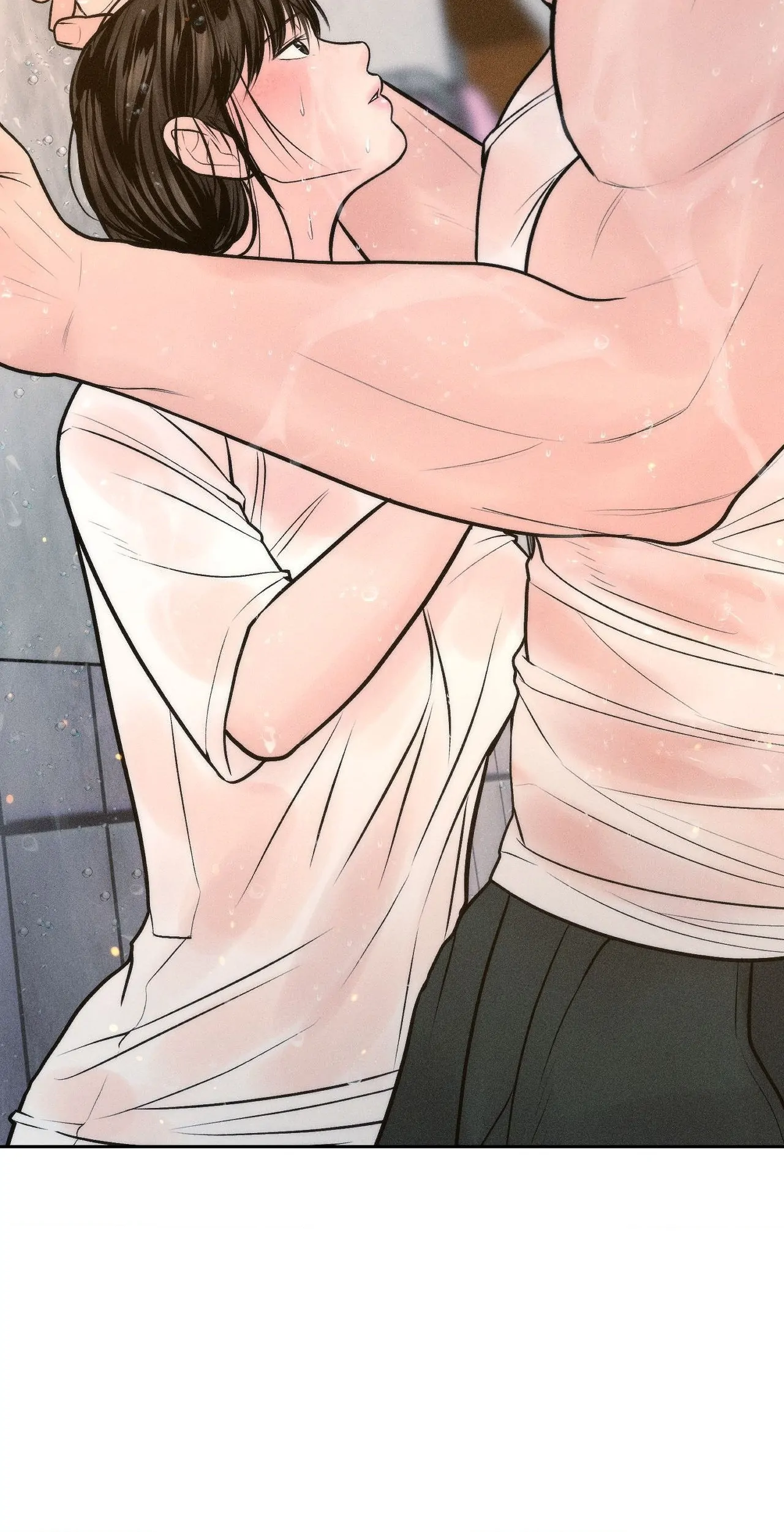 Payment for the Ride Chapter 16 - page 53