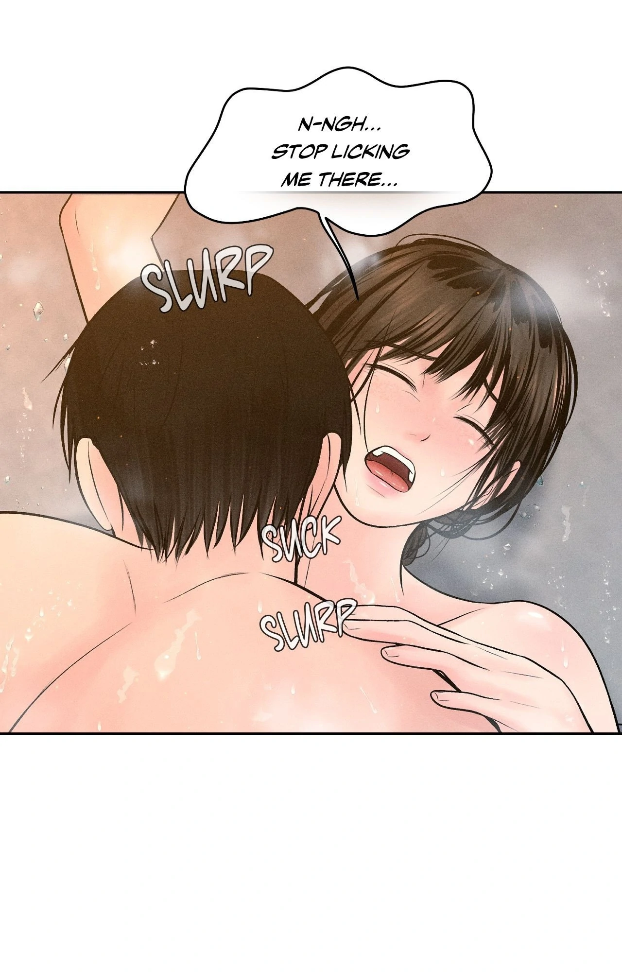 Payment for the Ride Chapter 17 - page 10