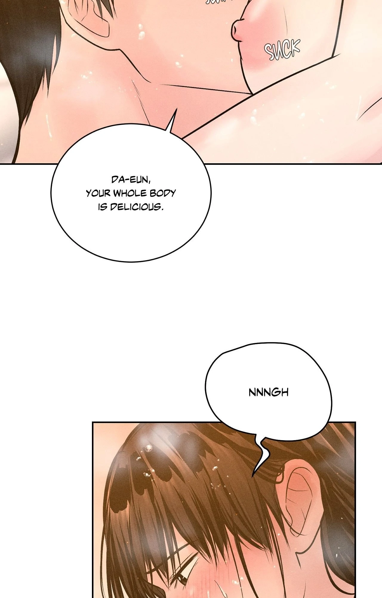 Payment for the Ride Chapter 17 - page 14