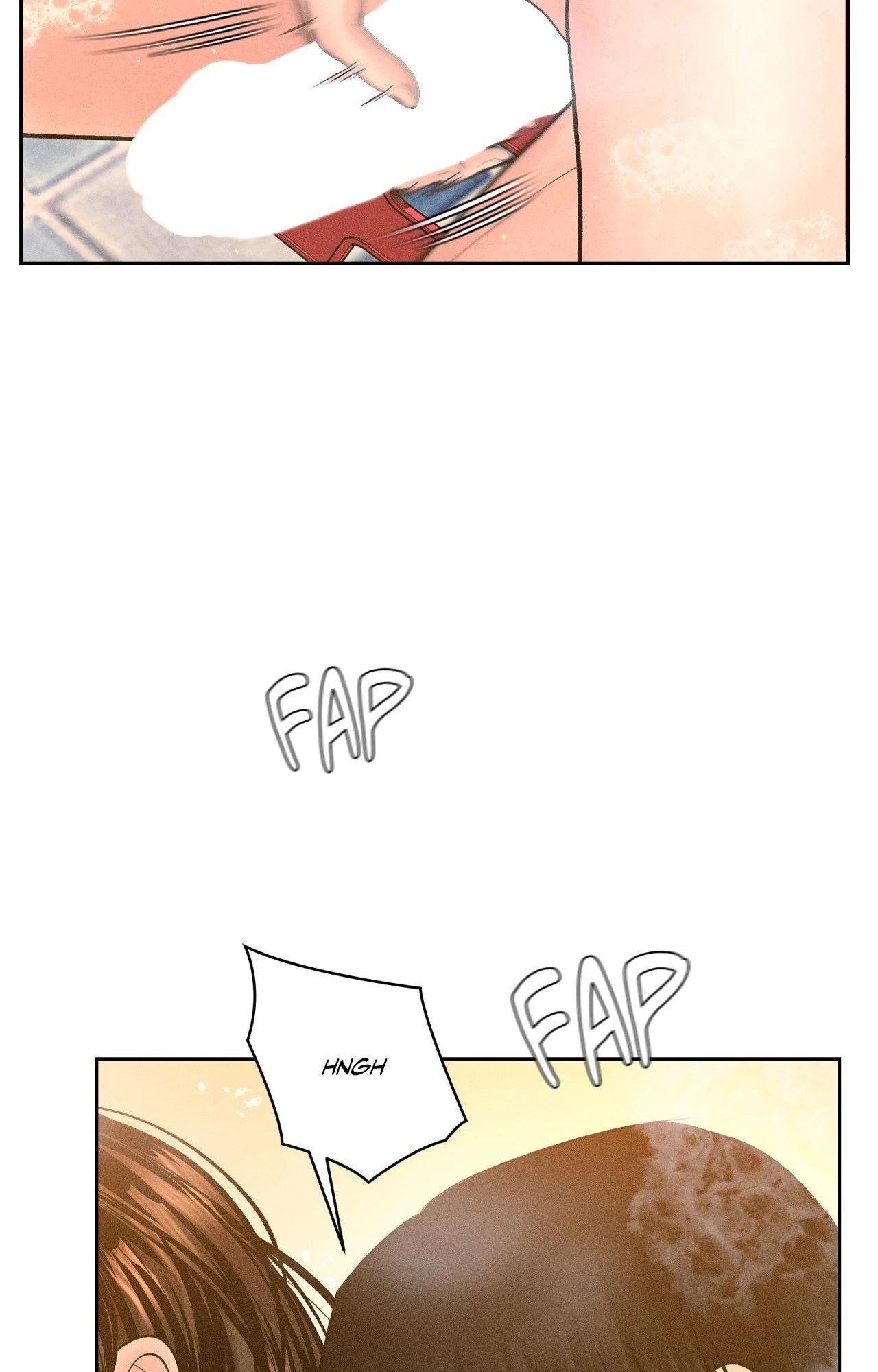 Payment for the Ride Chapter 17 - page 41