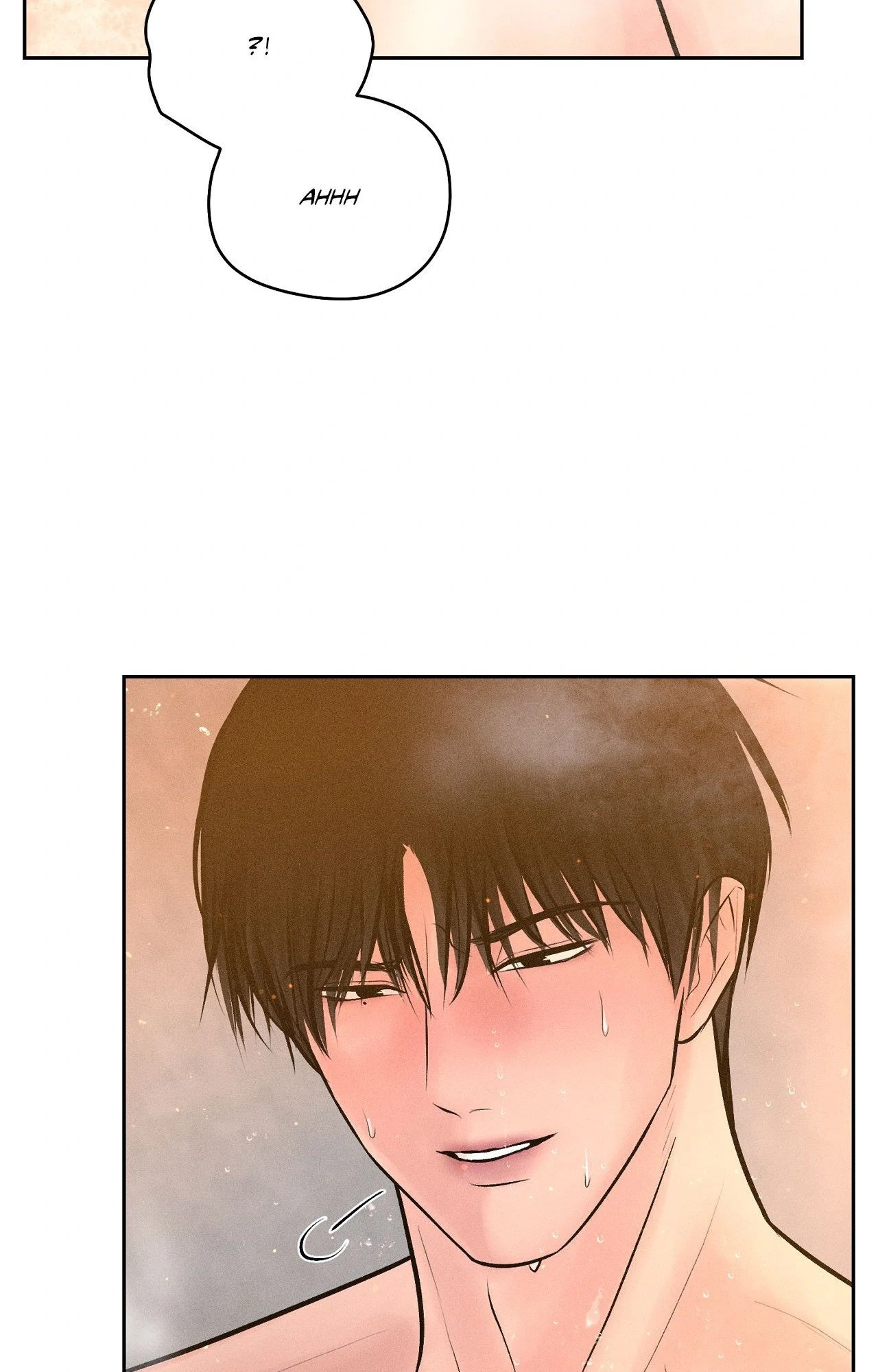 Payment for the Ride Chapter 17 - page 53