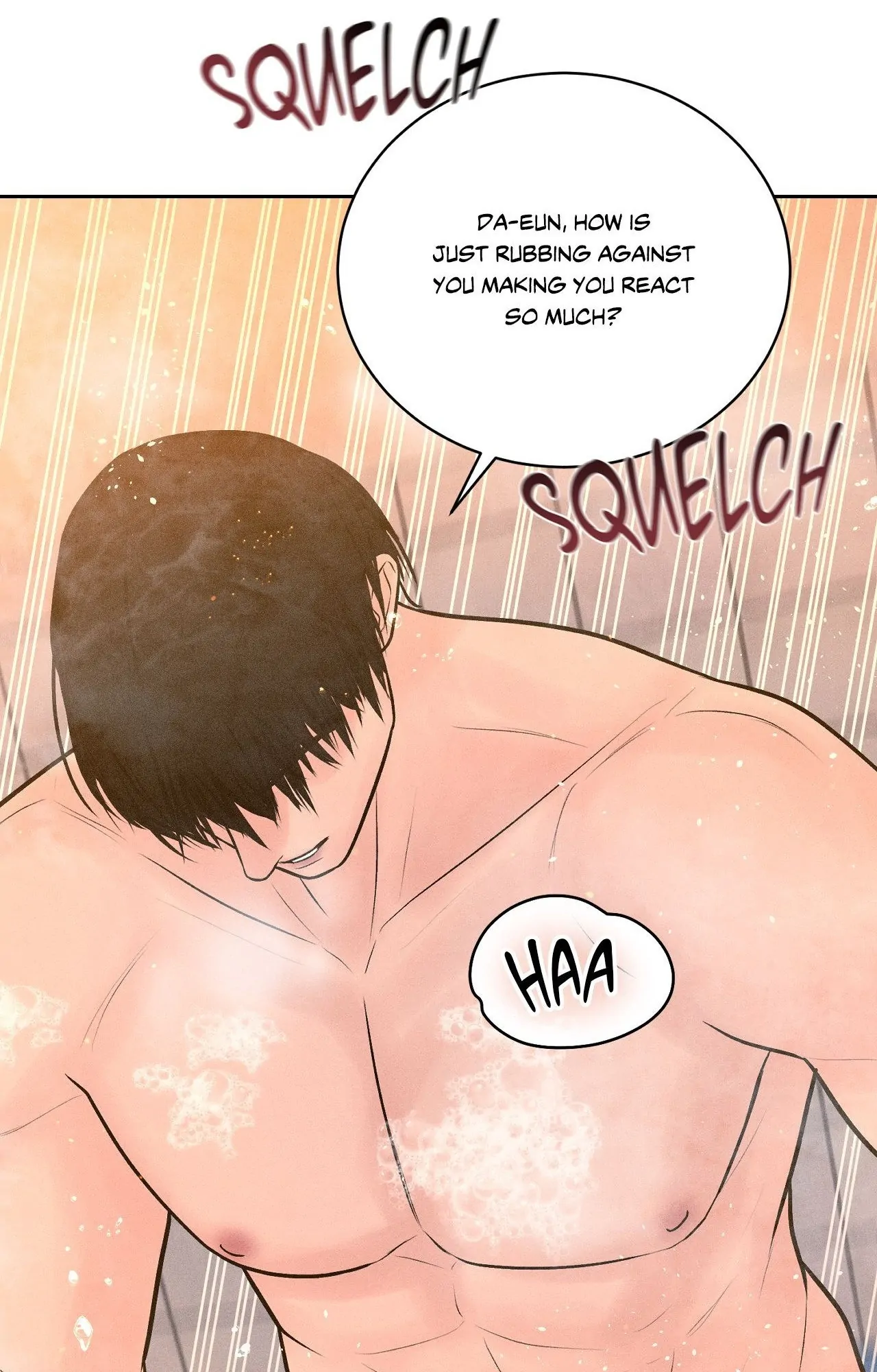 Payment for the Ride Chapter 17 - page 60