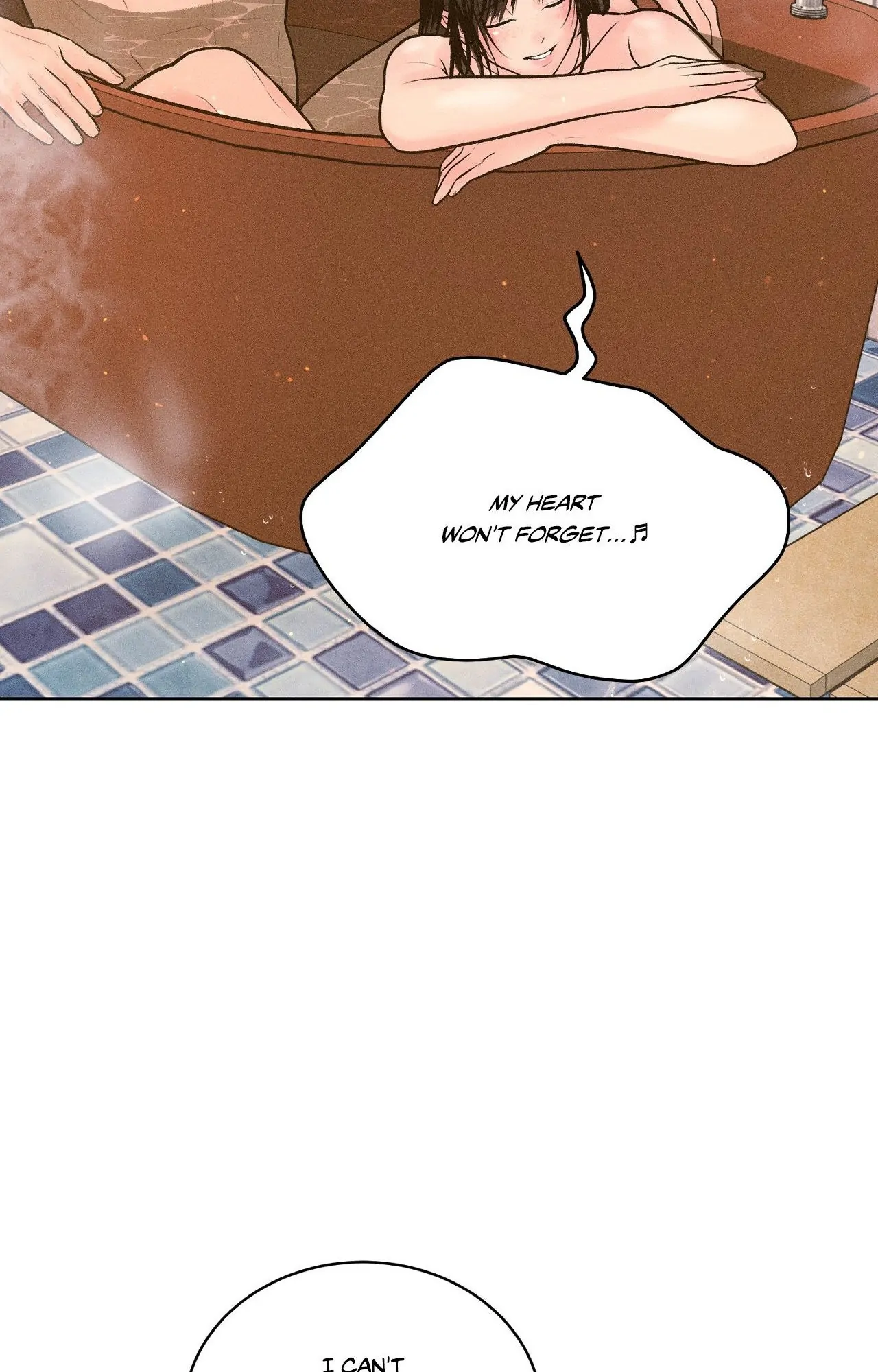 Payment for the Ride Chapter 17 - page 72