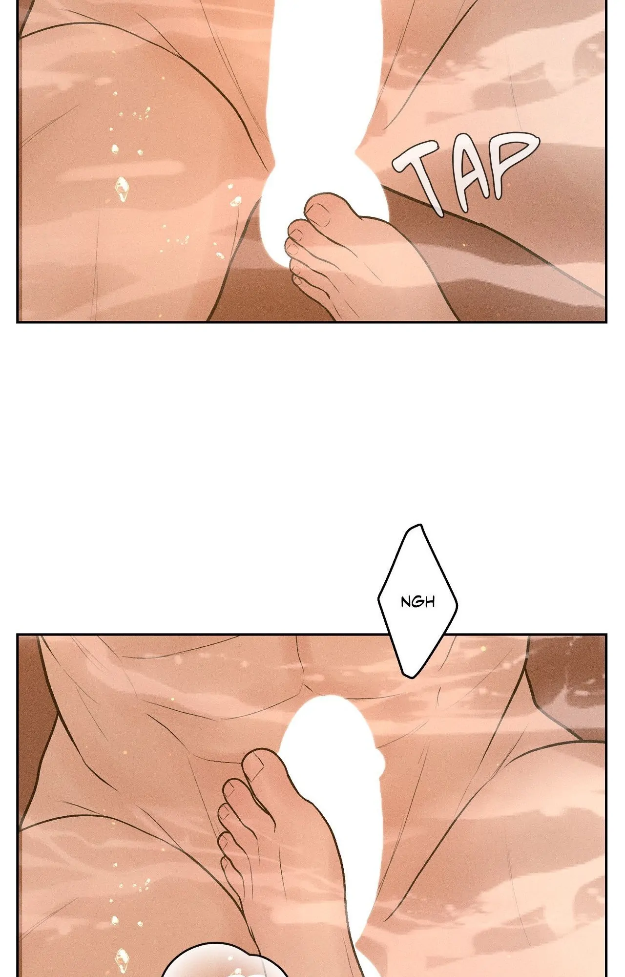 Payment for the Ride Chapter 17 - page 87