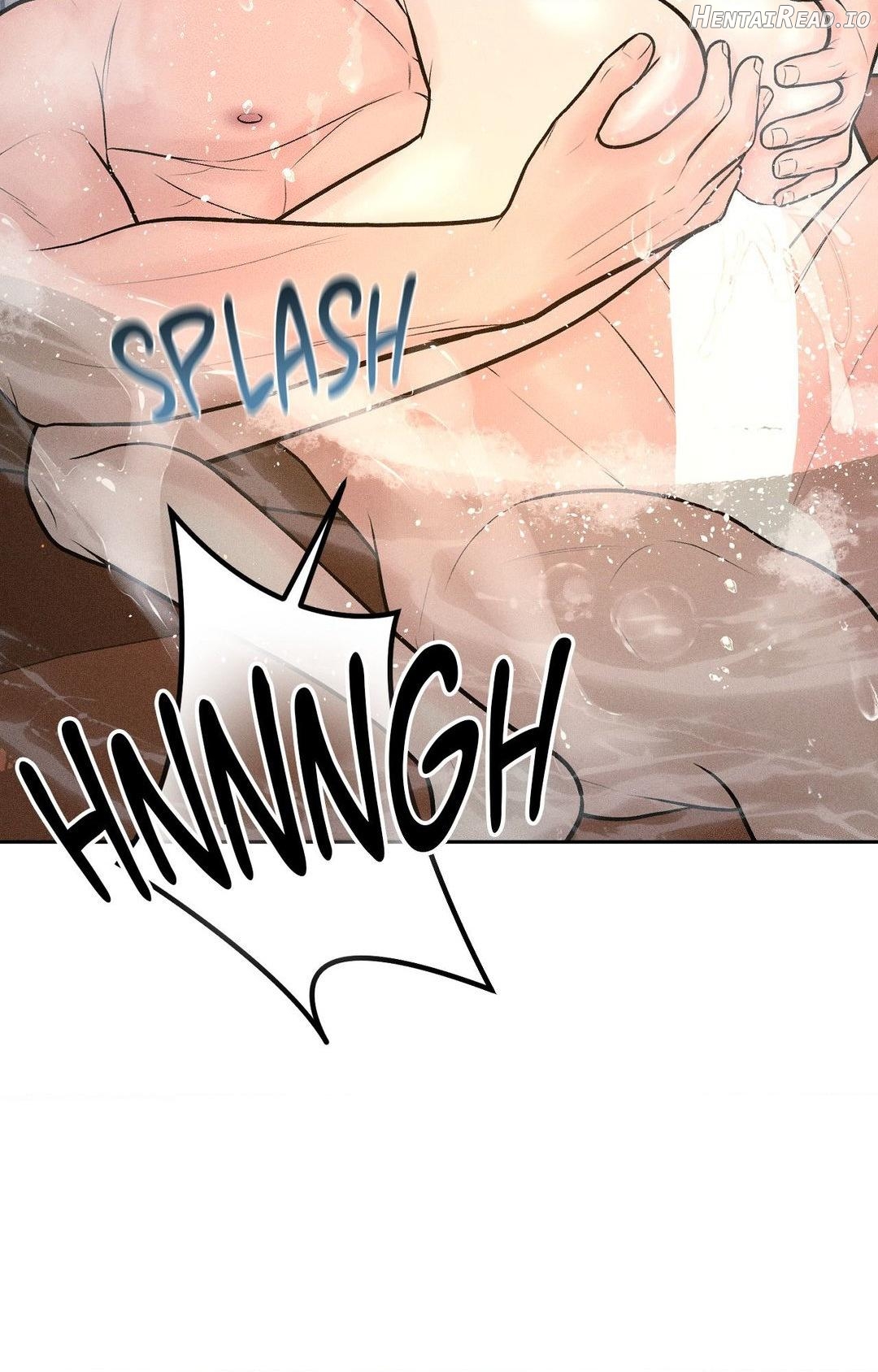 Payment for the Ride Chapter 18 - page 49