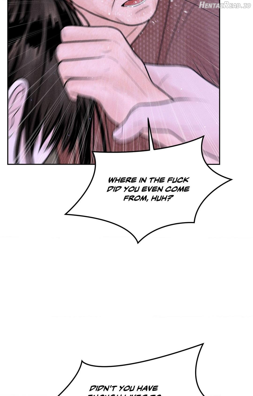 Payment for the Ride Chapter 19 - page 14