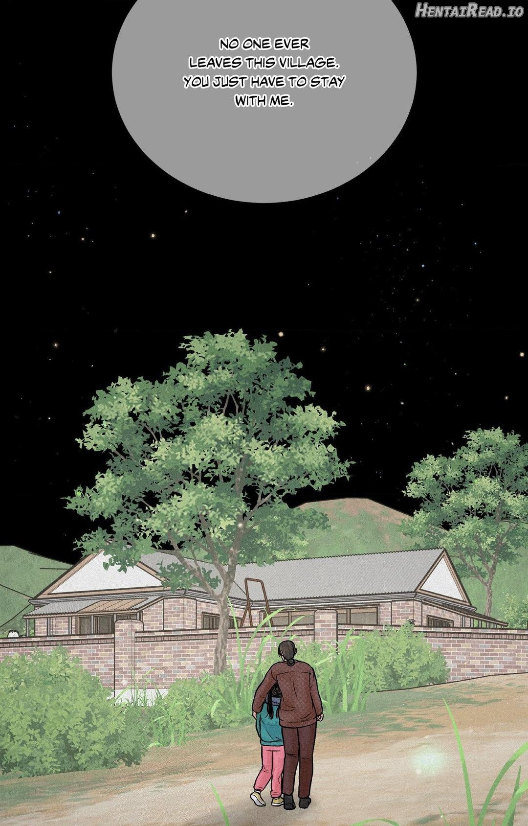 Payment for the Ride Chapter 19 - page 72