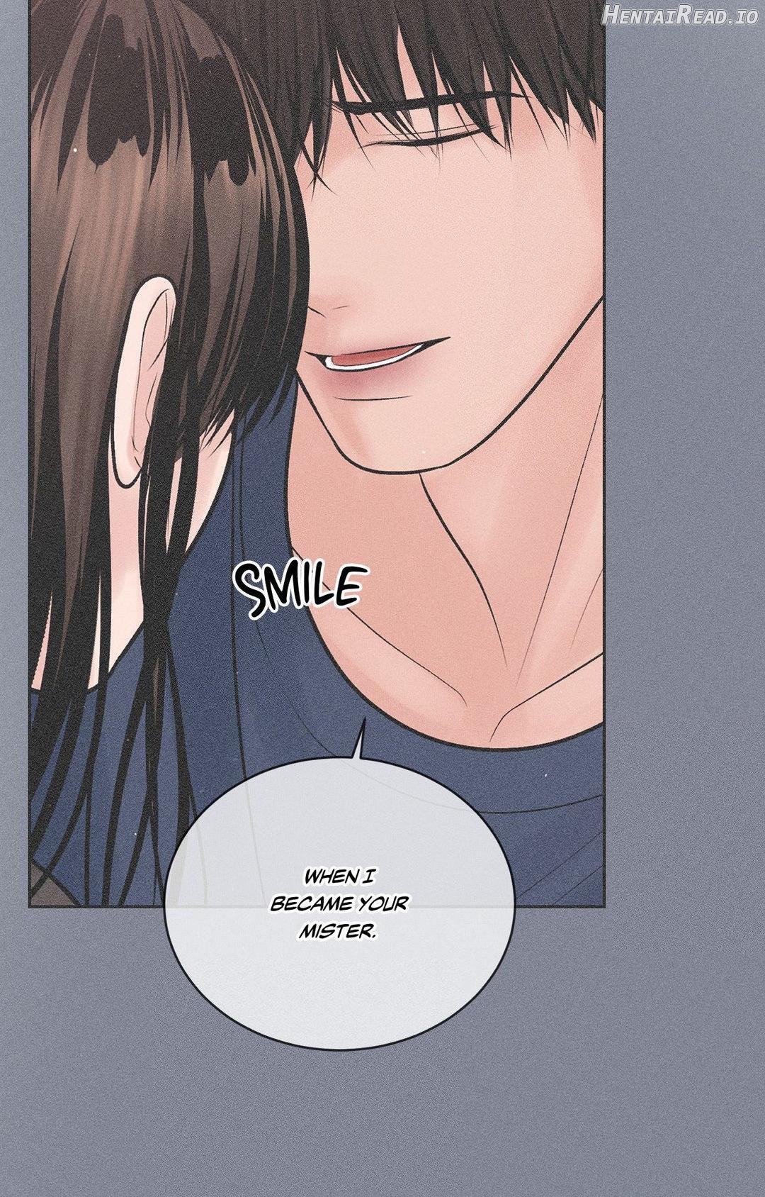 Payment for the Ride Chapter 20 - page 49