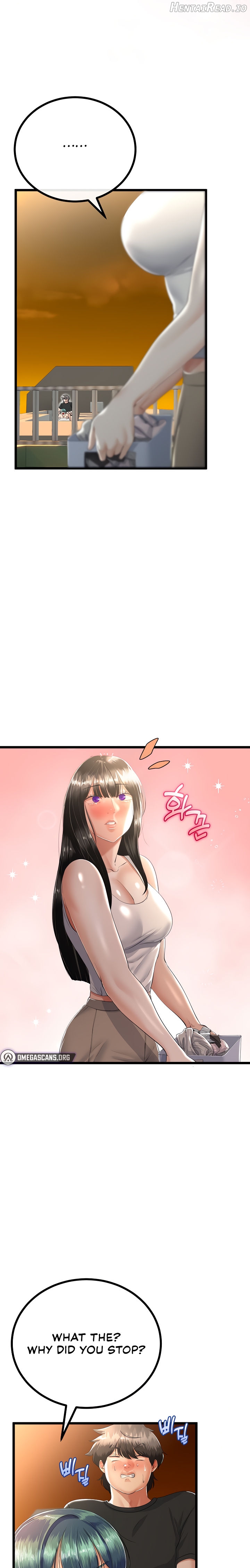 My Stepmom Has Returned Chapter 31 - page 5