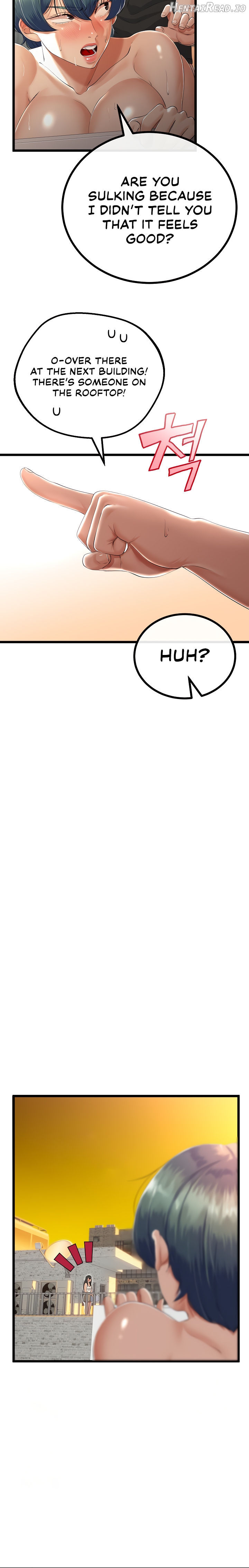 My Stepmom Has Returned Chapter 31 - page 6