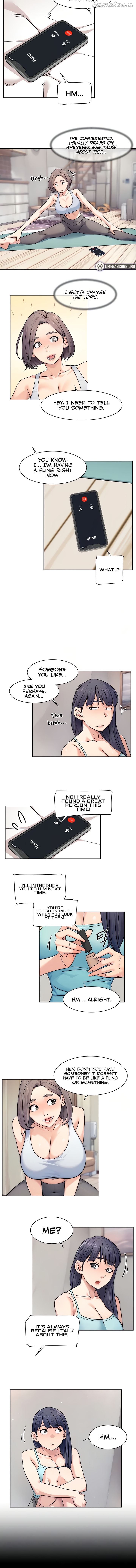 Cleaning Service Chapter 29 - page 2